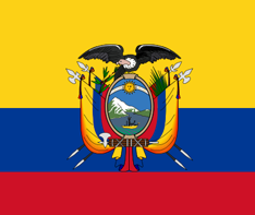 Detectives Ecuador