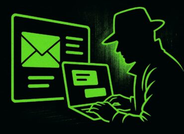 Cómo obtener la clave y el historial de correo electrónico.