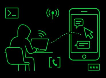 Controlar un teléfono móvil de forma remota
