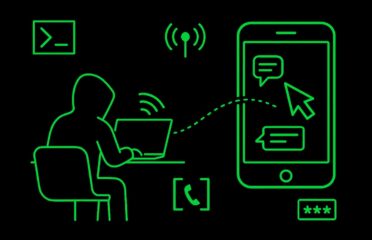 Controlar un teléfono móvil de forma remota