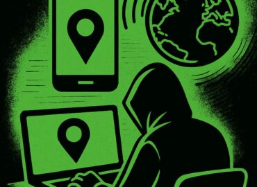 Localización de un teléfono móvil