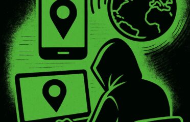 Localización de un teléfono móvil