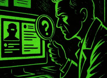 Localizar la IP de un perfil falso