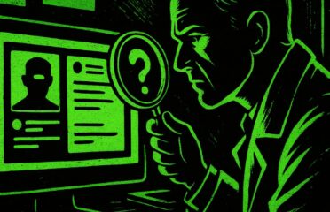 Localizar la IP de un perfil falso