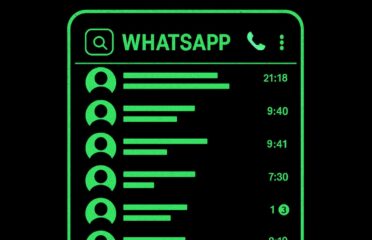Obtener Chats y hackear Whatsapp