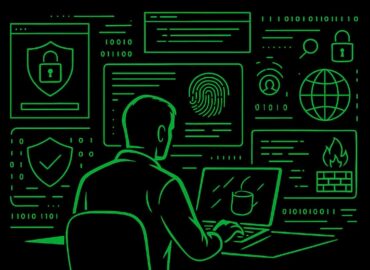 Obtener credenciales de un sistema gubernamental