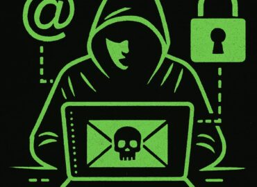 Obtener el ingreso al  correo electrónico de un extorsionador