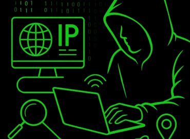 Obtener la IP de un extorsionador