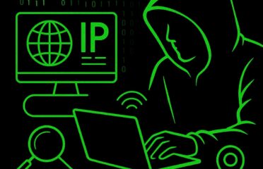 Obtener la IP de un extorsionador